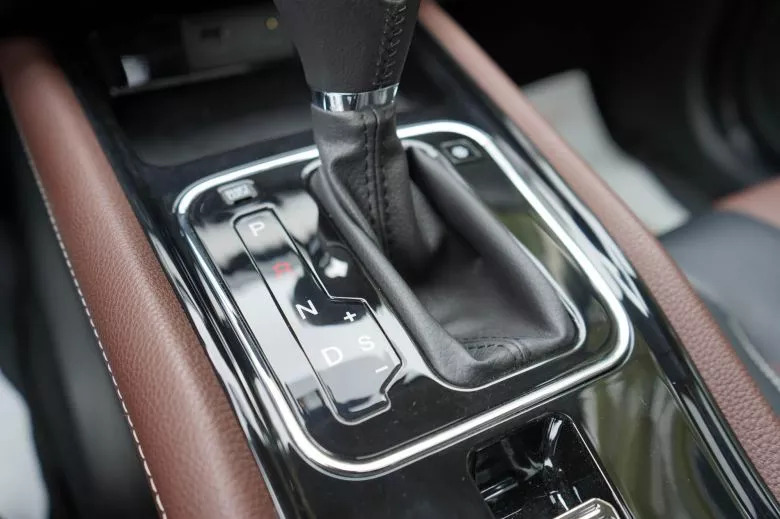 DFSK Glory 580 1.5 T Luxury CVT