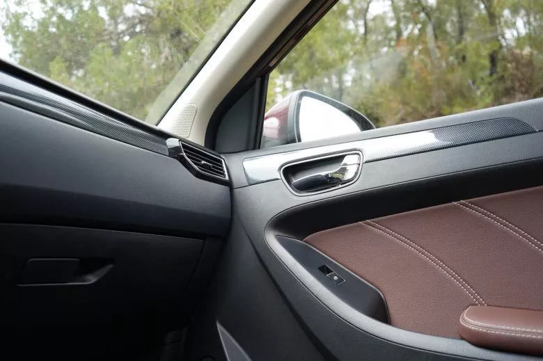 DFSK Glory 580 1.5 T Luxury CVT