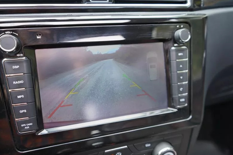 DFSK Glory 580 1.5 T Luxury CVT