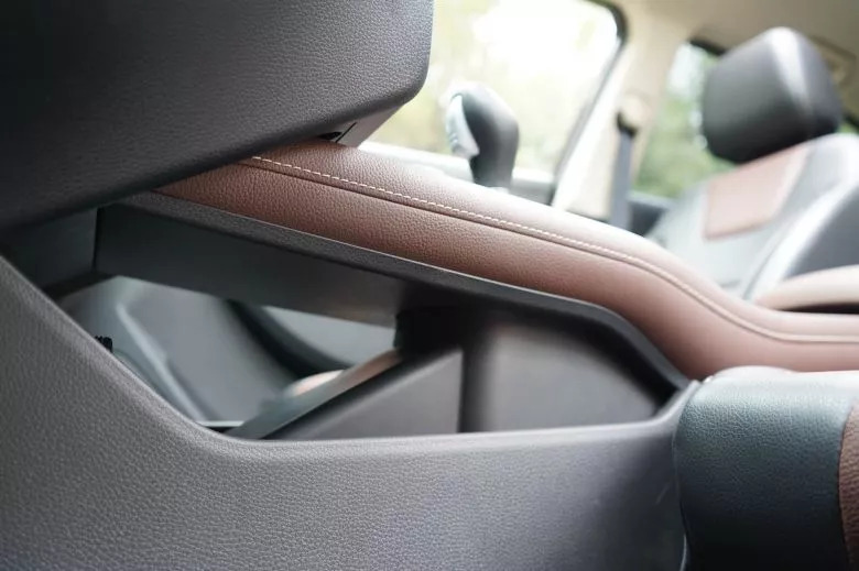 DFSK Glory 580 1.5 T Luxury CVT