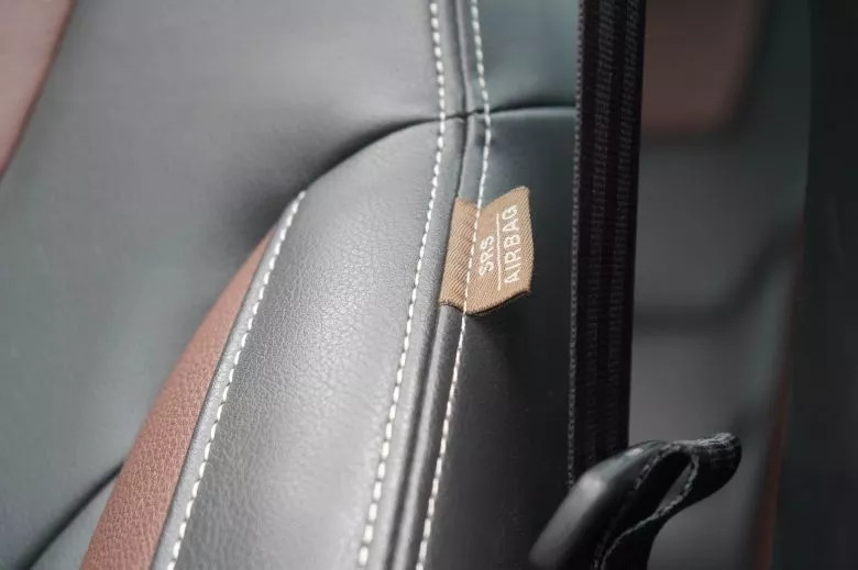 DFSK Glory 580 1.5 T Luxury CVT