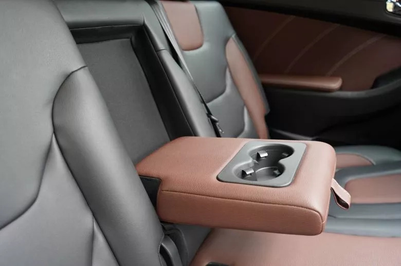 DFSK Glory 580 1.5 T Luxury CVT