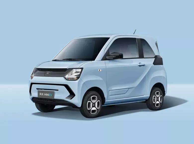 Fengguang Mini EV