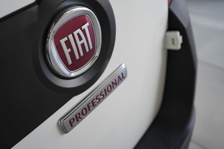 Fiat Doblo Combi 1.4 L