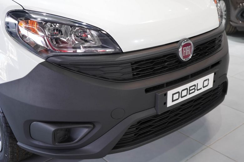 Fiat Doblo Combi 1.4 L
