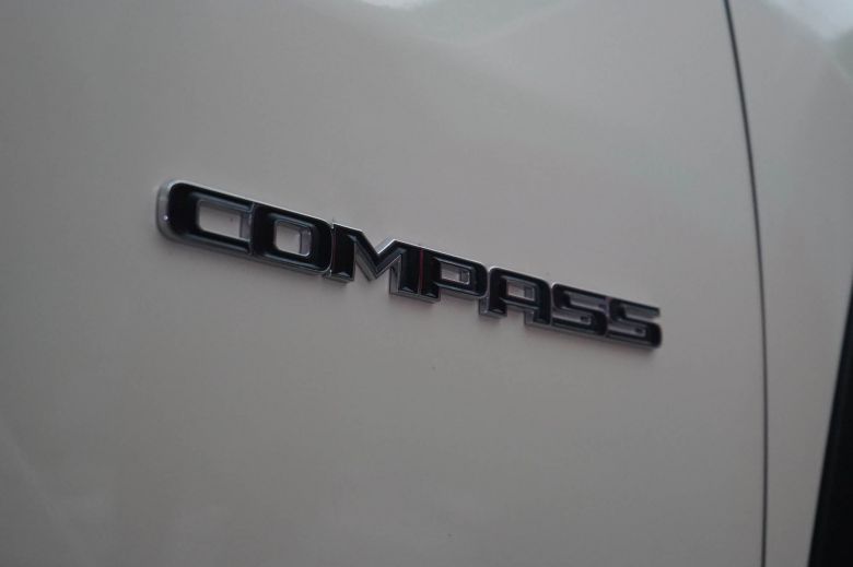 Jeep Compass 1.3 T Limited 4X2 BVA