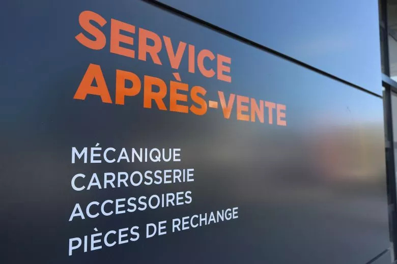 STAFIM inaugure une nouvelle agence officielle au Kram