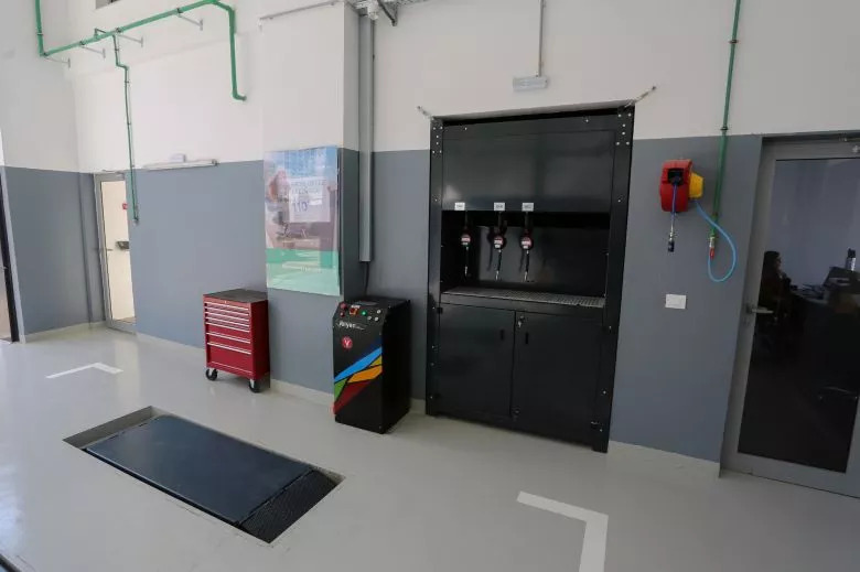 STAFIM inaugure une nouvelle agence officielle au Kram