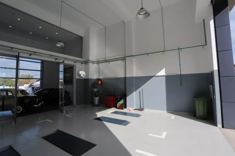 STAFIM inaugure une nouvelle agence officielle au Kram