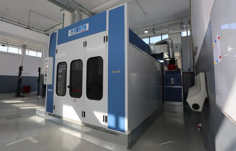 STAFIM inaugure une nouvelle agence officielle au Kram