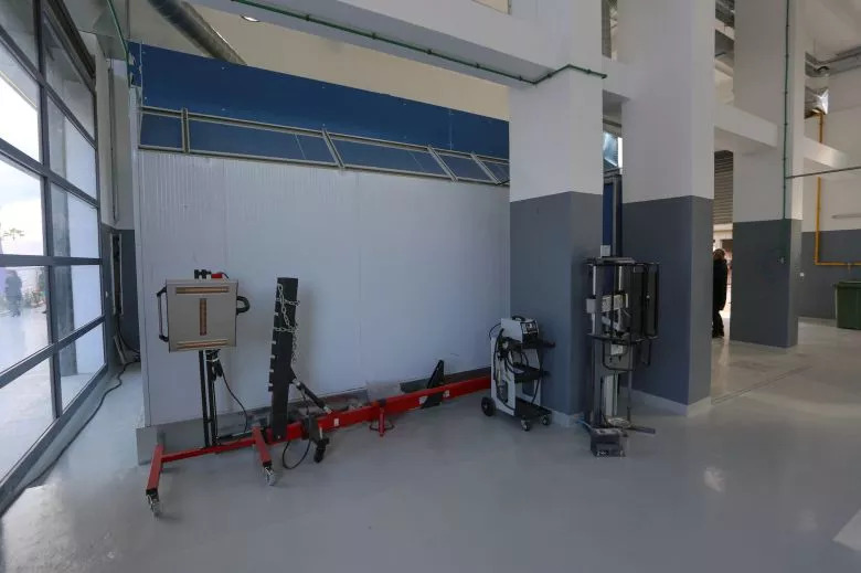 STAFIM inaugure une nouvelle agence officielle au Kram