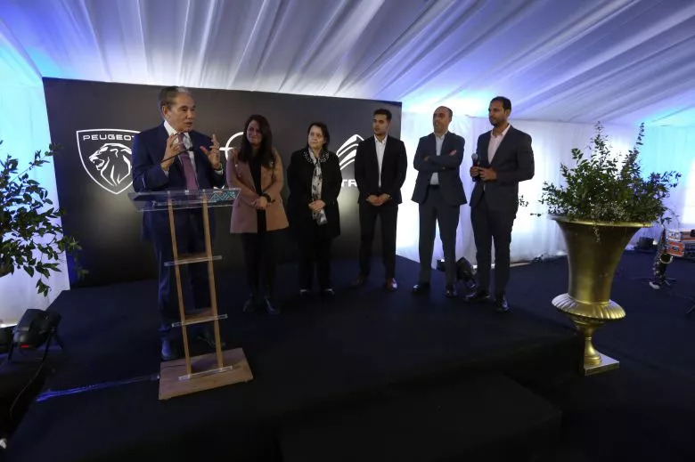 STAFIM inaugure une nouvelle agence officielle au Kram