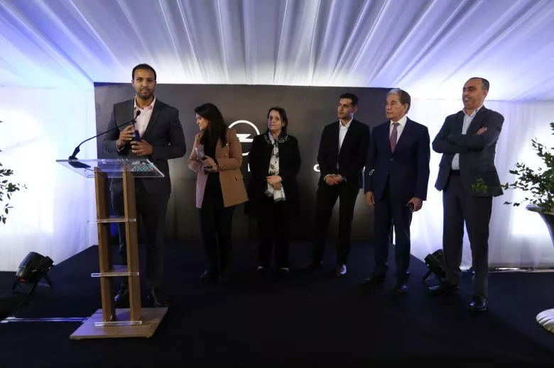 STAFIM inaugure une nouvelle agence officielle au Kram