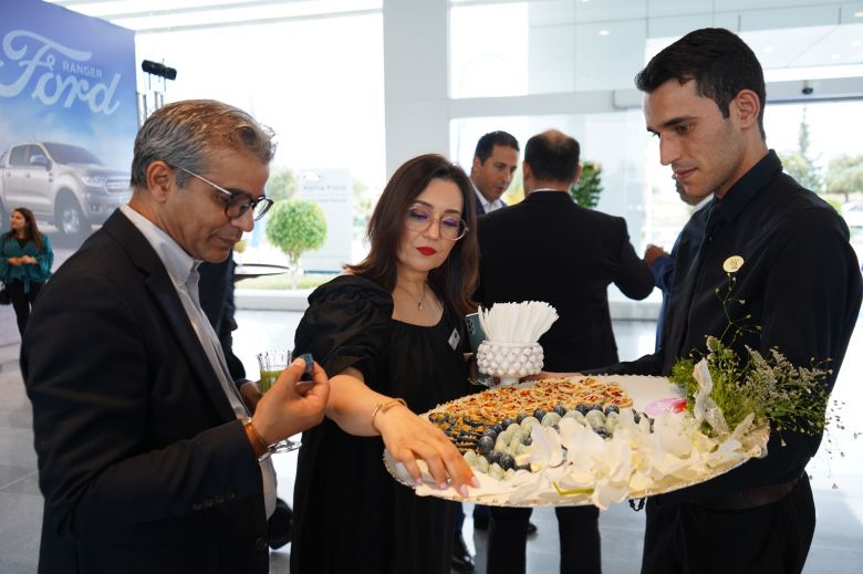 Alpha Ford lance la Focus restylée en Tunisie