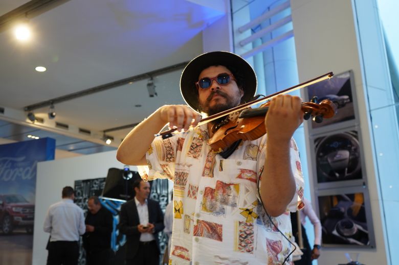 Alpha Ford lance la Focus restylée en Tunisie