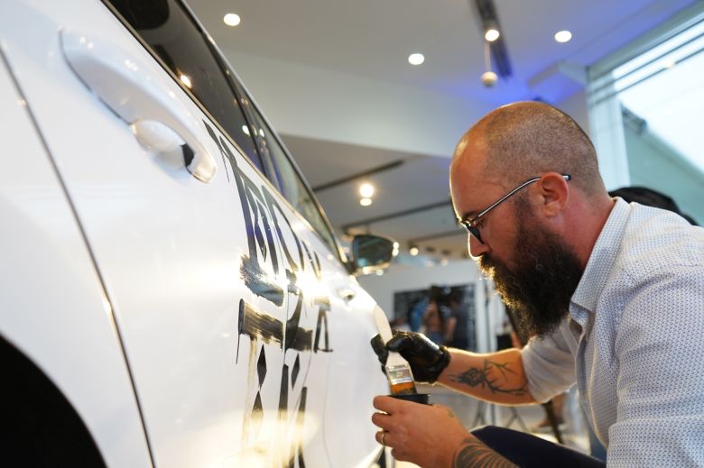 Alpha Ford lance la Focus restylée en Tunisie