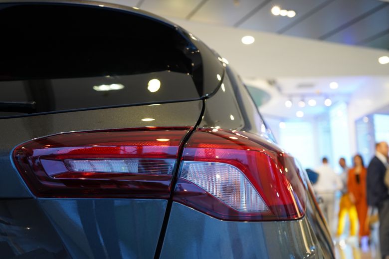 Alpha Ford lance la Focus restylée en Tunisie