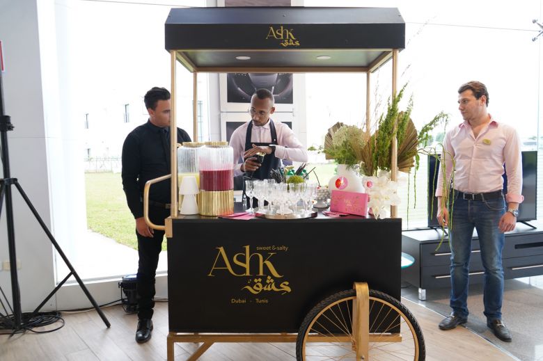 Alpha Ford lance la Focus restylée en Tunisie