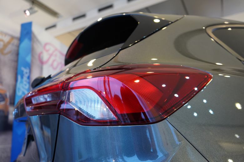 Alpha Ford lance la Focus restylée en Tunisie