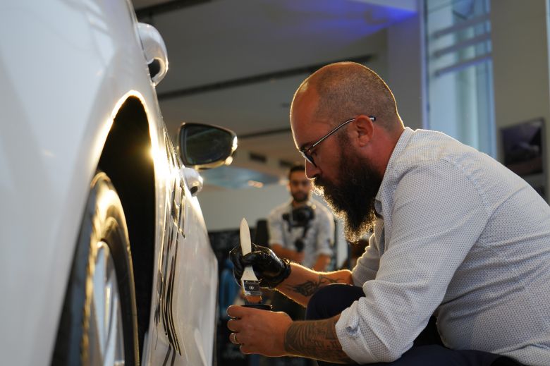 Alpha Ford lance la Focus restylée en Tunisie