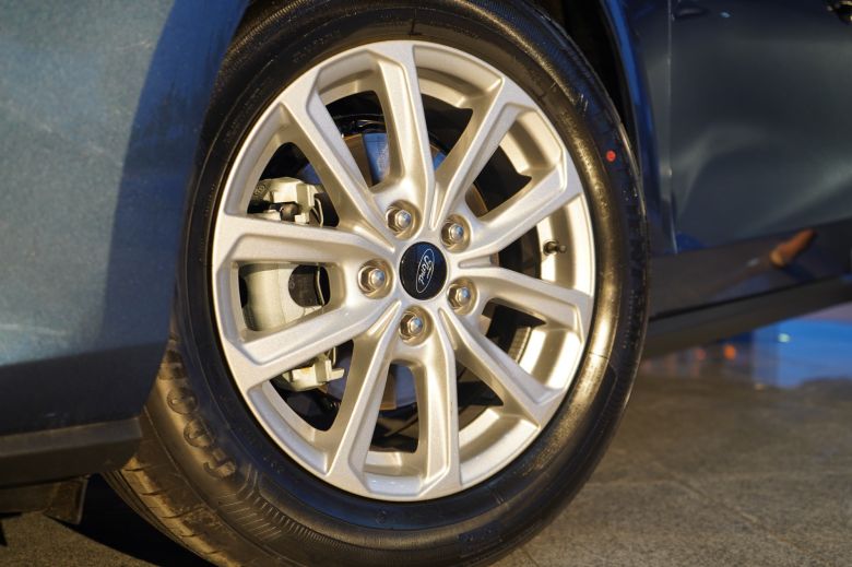 Alpha Ford lance la Focus restylée en Tunisie