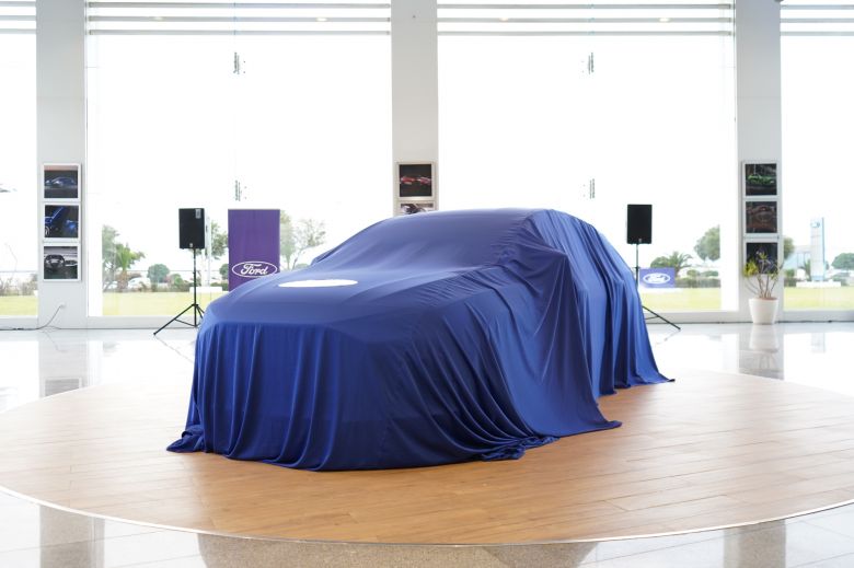 Alpha Ford lance la Focus restylée en Tunisie