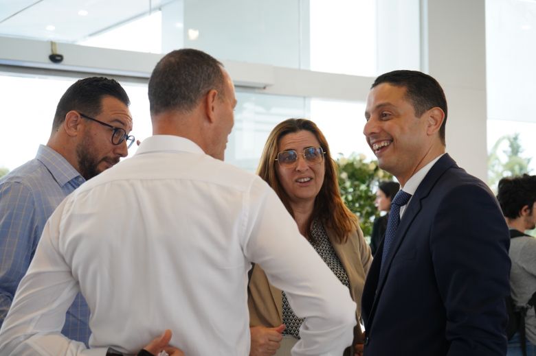 Alpha Ford lance la Focus restylée en Tunisie