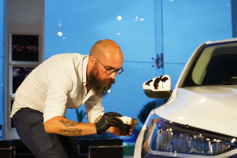 Alpha Ford lance la Focus restylée en Tunisie