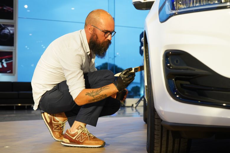 Alpha Ford lance la Focus restylée en Tunisie