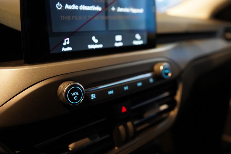 Alpha Ford lance la Focus restylée en Tunisie