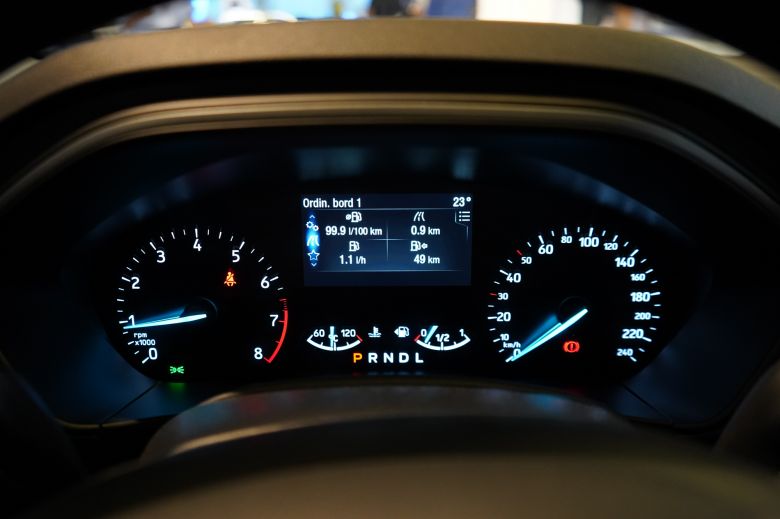 Alpha Ford lance la Focus restylée en Tunisie