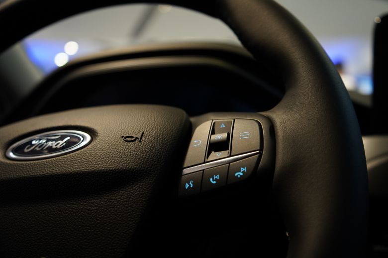 Alpha Ford lance la Focus restylée en Tunisie