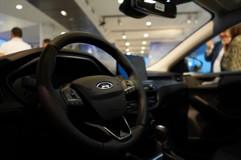 Alpha Ford lance la Ford Focus restylée en Tunisie