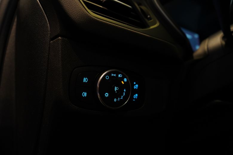 Alpha Ford lance la Focus restylée en Tunisie