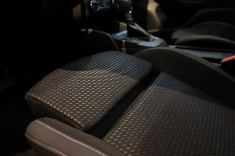 Alpha Ford lance la Focus restylée en Tunisie