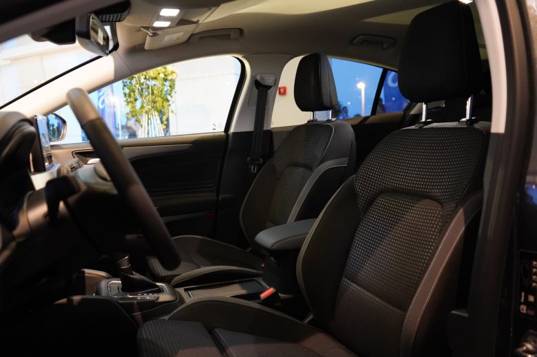 Alpha Ford lance la Ford Focus restylée en Tunisie