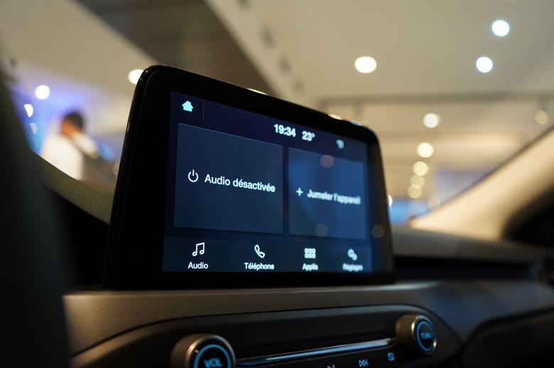 Alpha Ford lance la Ford Focus restylée en Tunisie