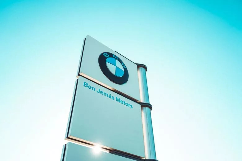 Ben Jemâa Motors inaugure ses nouveaux showroom BMW et Mini aux Berges du Lac