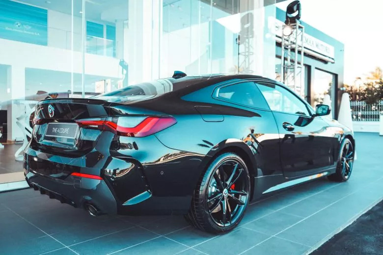 Ben Jemâa Motors inaugure ses nouveaux showroom BMW et Mini aux Berges du Lac