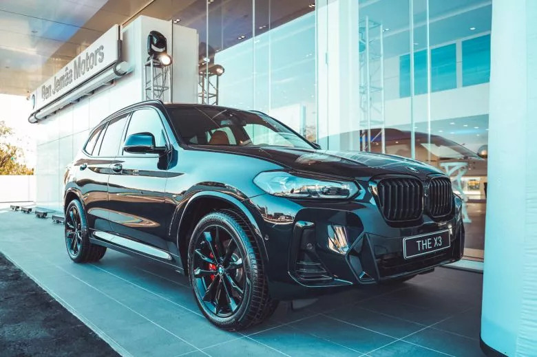 Ben Jemâa Motors inaugure ses nouveaux showroom BMW et Mini aux Berges du Lac