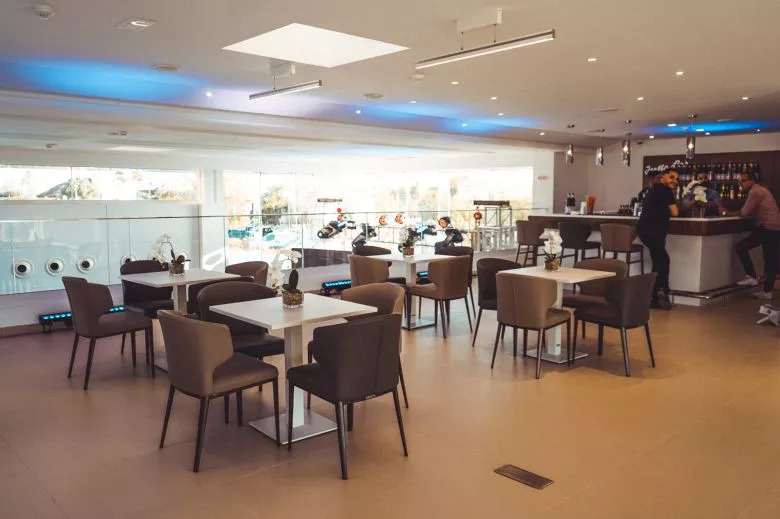 Ben Jemâa Motors inaugure ses nouveaux showroom BMW et Mini aux Berges du Lac
