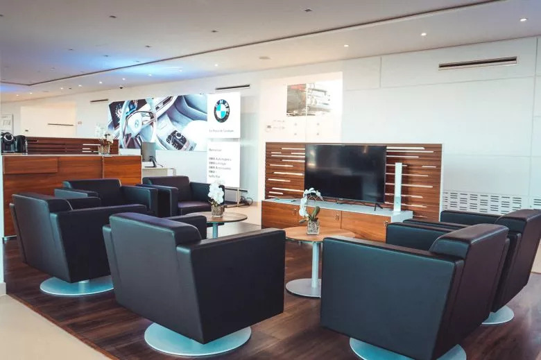 Ben Jemâa Motors inaugure ses nouveaux showroom BMW et Mini aux Berges du Lac