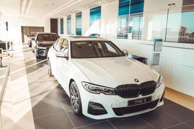 Ben Jemâa Motors inaugure ses nouveaux showroom BMW et Mini aux Berges du Lac