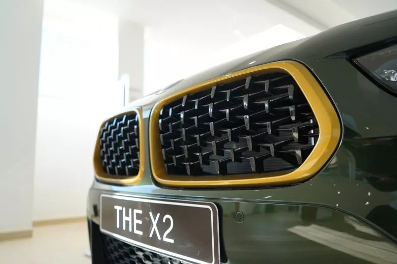 Ben Jemâa Motors inaugure ses nouveaux showroom BMW et Mini aux Berges du Lac
