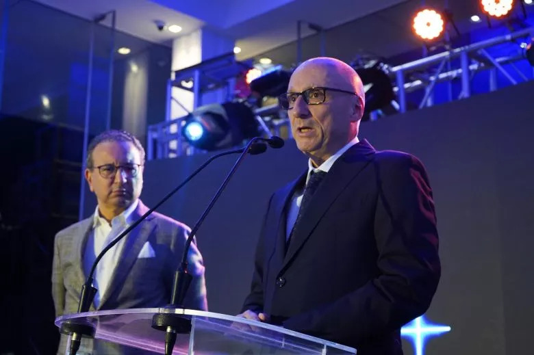 Ben Jemâa Motors inaugure ses nouveaux showroom BMW et Mini aux Berges du Lac