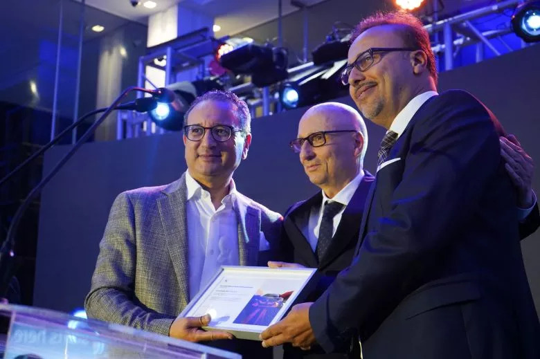 Ben Jemâa Motors inaugure ses nouveaux showroom BMW et Mini aux Berges du Lac