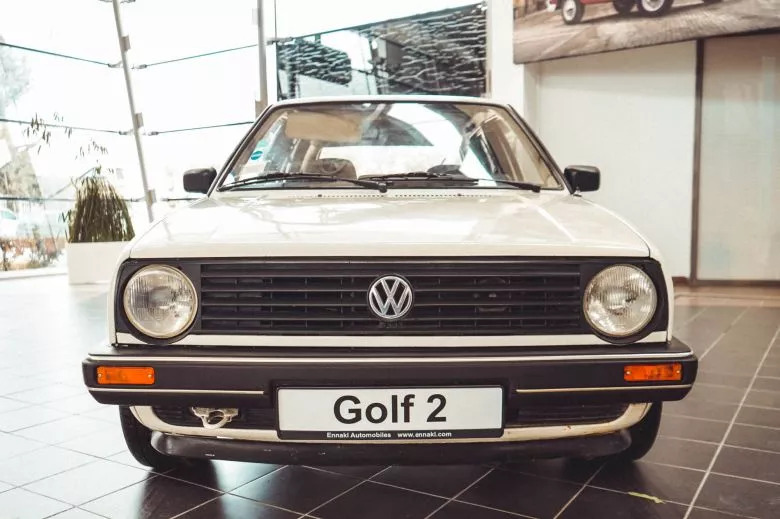 Lancement de la nouvelle Volkswagen Golf 8 en Tunisie