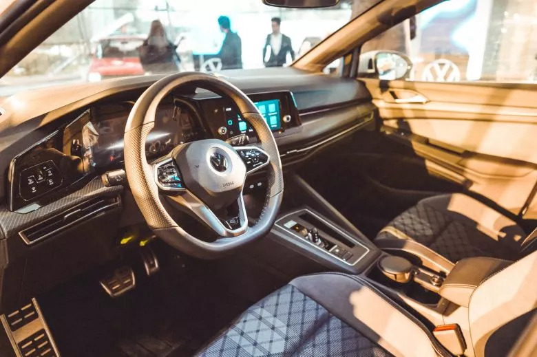 Lancement de la nouvelle Volkswagen Golf 8 en Tunisie