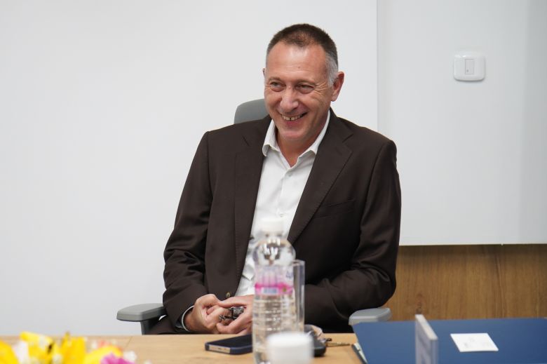 Signature d’une convention de partenariat entre le Groupe STAFIM et la Société Tunisienne d'Assurances et de Réassurances STAR