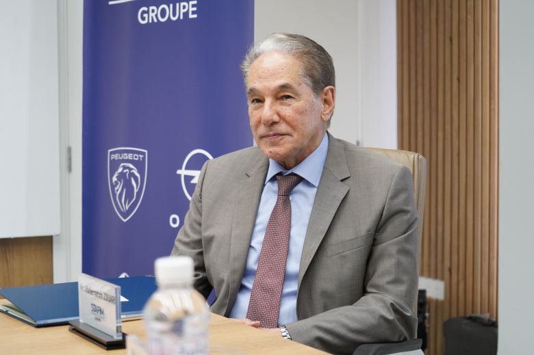 Signature d’une convention de partenariat entre le Groupe STAFIM et la Société Tunisienne d'Assurances et de Réassurances STAR